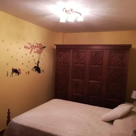 Casa Segade Casa rural A Coruña