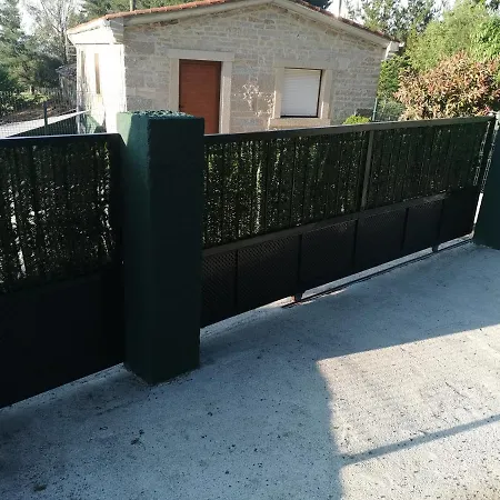 Casa Segade Country house A Coruna