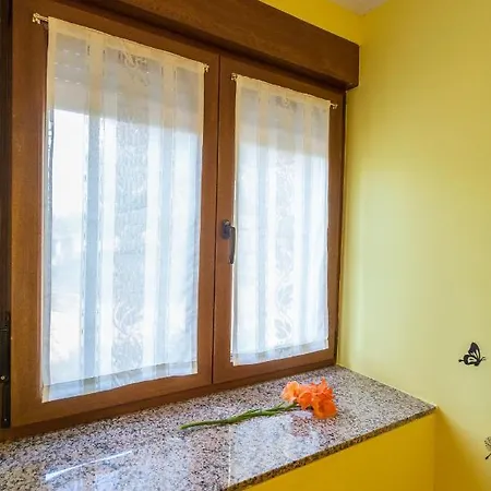 Casa Segade A Coruña