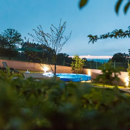 Casa Segade * A Coruna