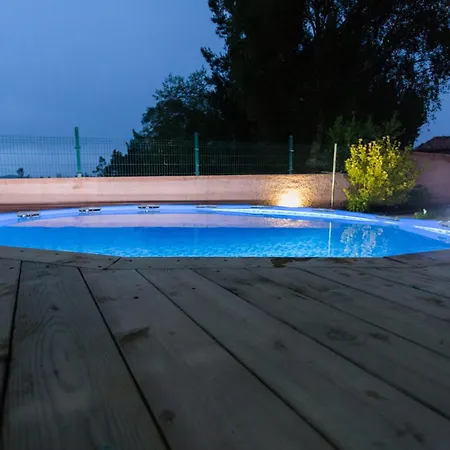 Country house Casa Segade A Coruna