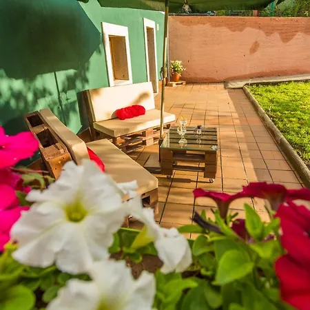 Country house Casa Segade *