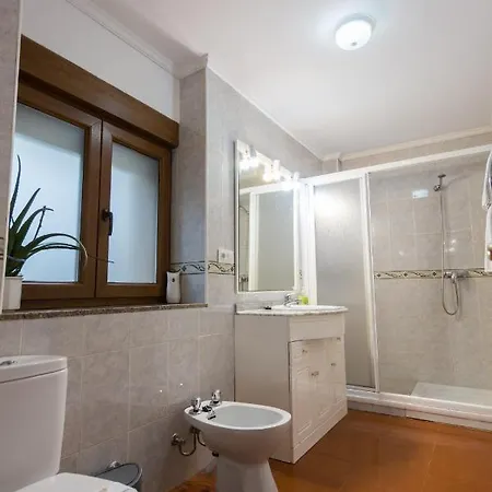 Country house Casa Segade