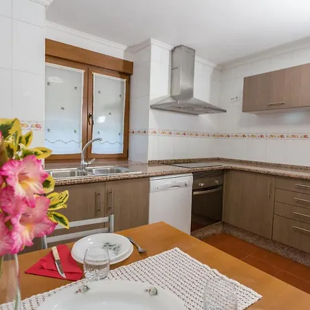 Country house Casa Segade A Coruna