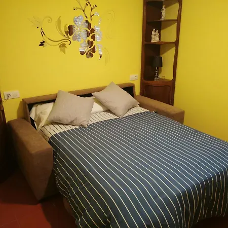 Casa Segade A Coruña