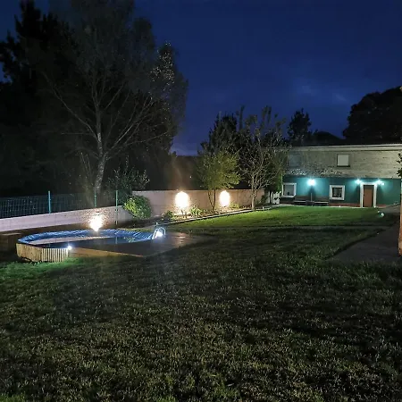 Casa Segade * A Coruña