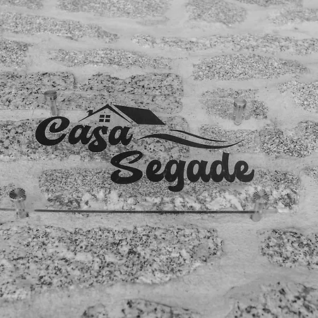 Casa rural Casa Segade