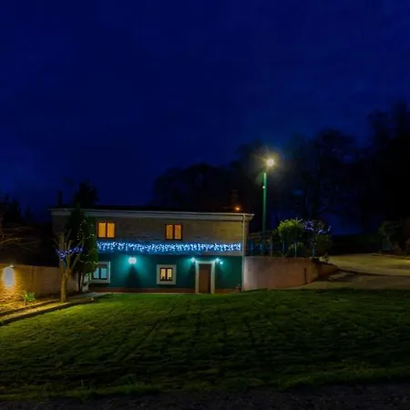 Casa Segade * A Coruna