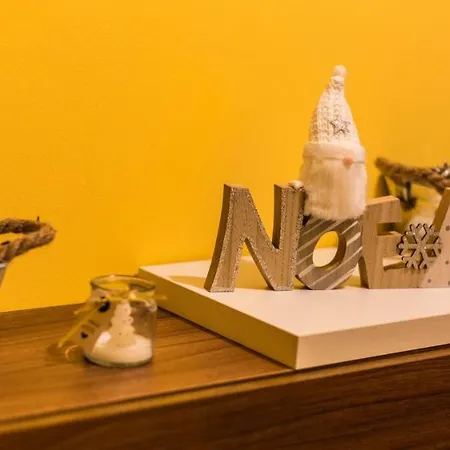 Casa Segade Country house *