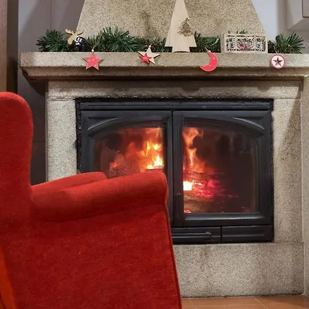 Casa Segade * A Coruna