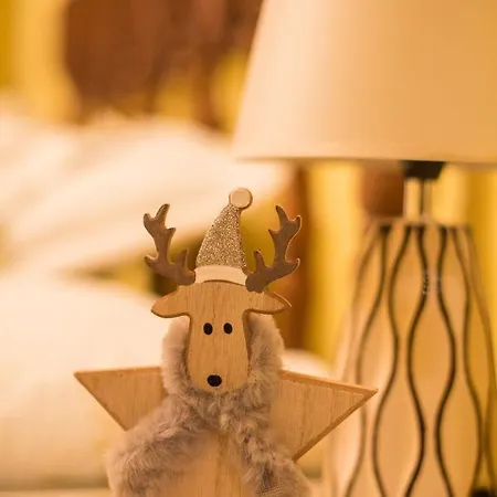 Casa Segade Casa rural A Coruña