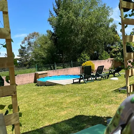 Casa Segade Casa rural *