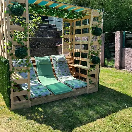 Casa Segade A Coruña