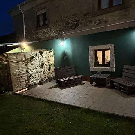 Casa Segade * A Coruña