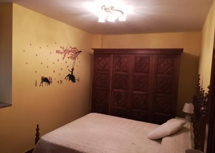 Casa Segade Country house A Coruna