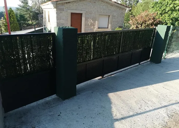 Casa Segade Country house A Coruna