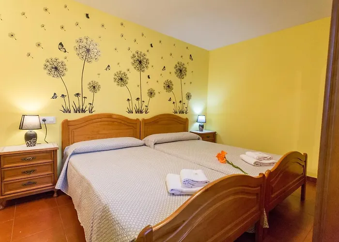 Country house Casa Segade