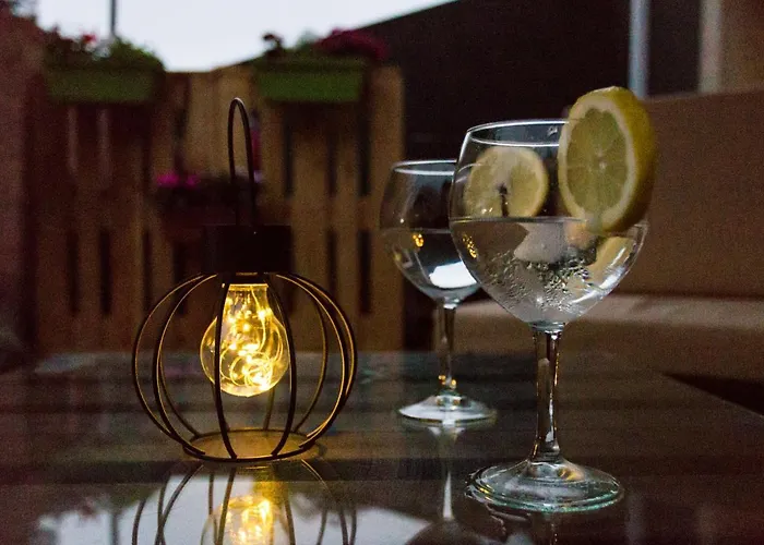 Casa Segade Country house