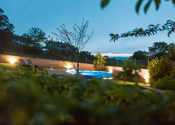 Casa Segade * A Coruna