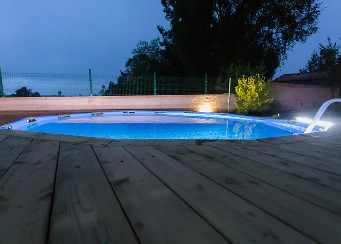 Country house Casa Segade A Coruna