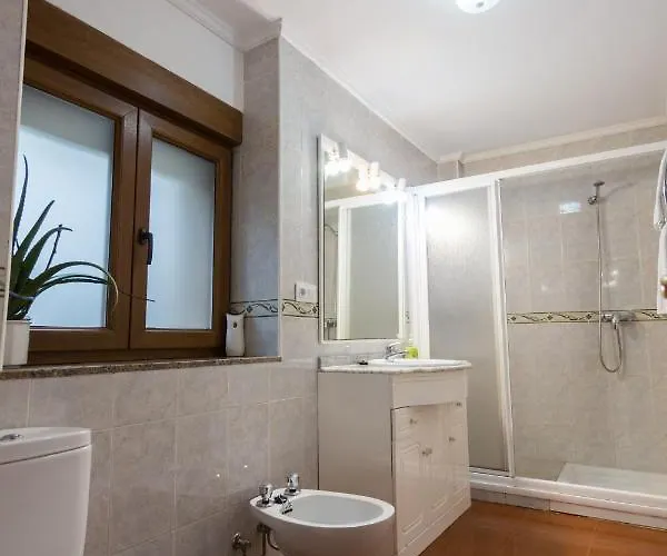 Country house Casa Segade