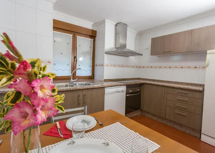 Country house Casa Segade A Coruna