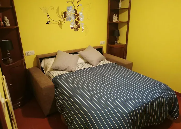 Casa Segade A Coruna