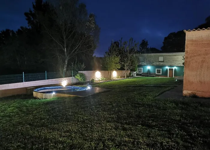 Casa Segade * A Coruna