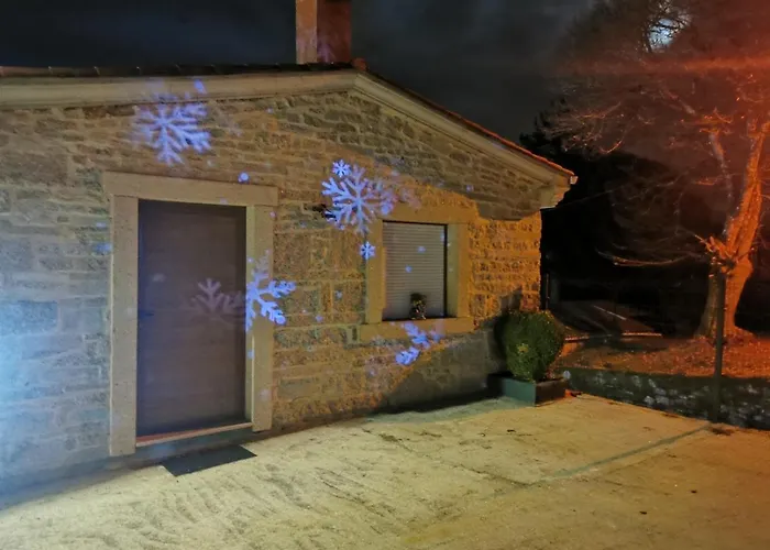 Casa Segade A Coruna