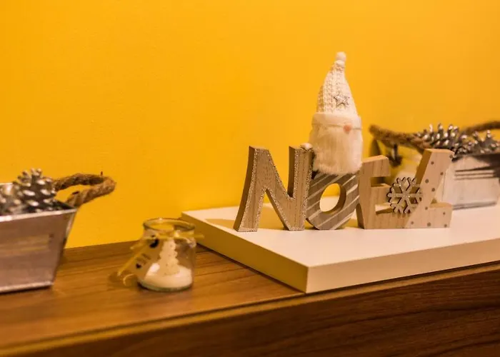 Casa Segade Country house *