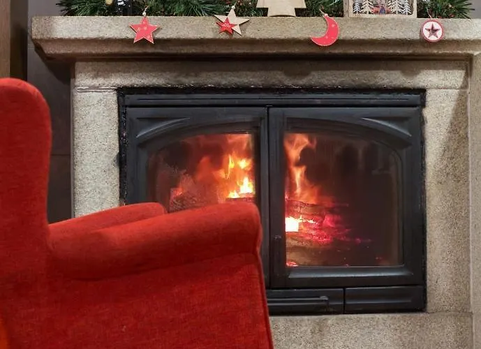 Casa Segade * A Coruna