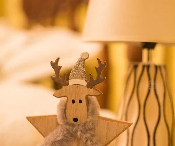 Casa Segade Country house A Coruna