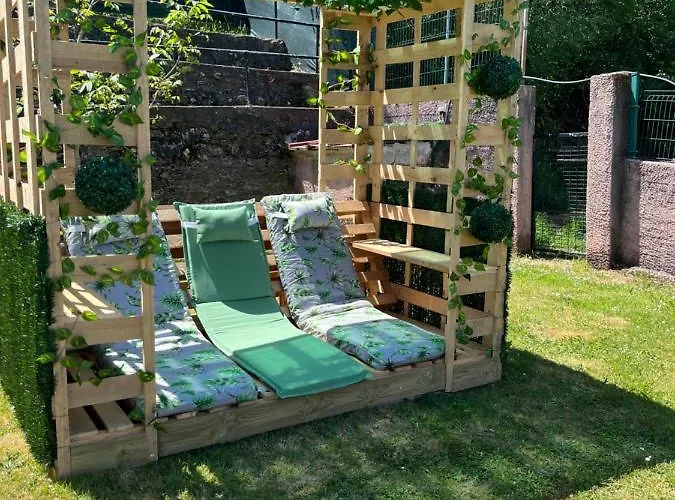 Casa Segade A Coruna